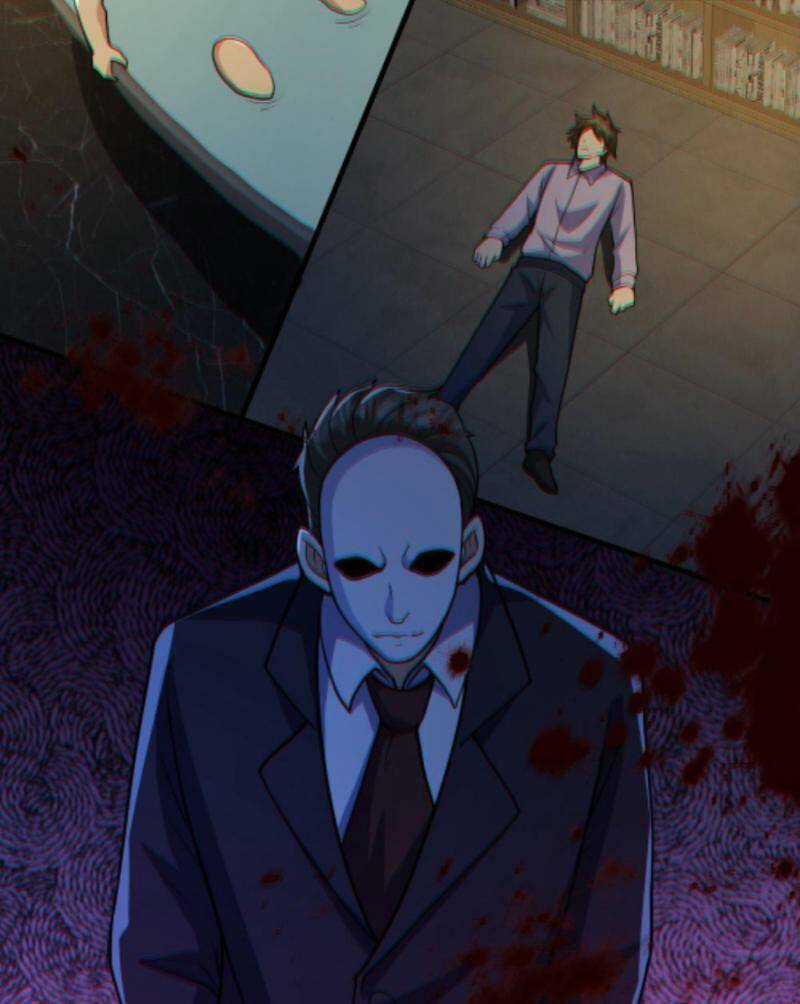 Toàn Cầu Ngự Quỷ: Trong Cơ Thể Ta Có Hàng Trăm Triệu Con Quỷ Chapter 186 trang 34