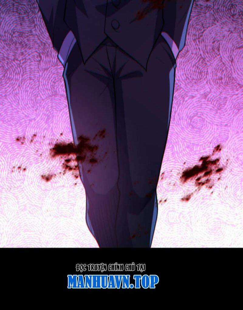 Toàn Cầu Ngự Quỷ: Trong Cơ Thể Ta Có Hàng Trăm Triệu Con Quỷ Chapter 186 trang 35