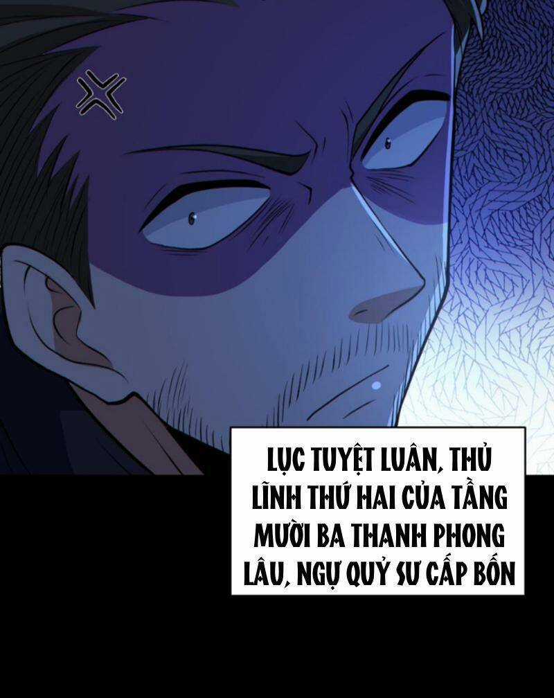 Toàn Cầu Ngự Quỷ: Trong Cơ Thể Ta Có Hàng Trăm Triệu Con Quỷ Chapter 186 trang 4