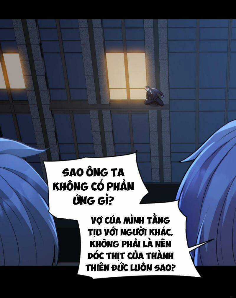 Toàn Cầu Ngự Quỷ: Trong Cơ Thể Ta Có Hàng Trăm Triệu Con Quỷ Chapter 186 trang 5