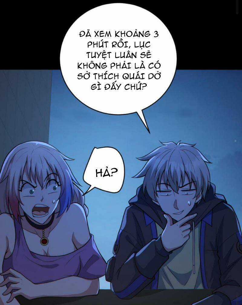 Toàn Cầu Ngự Quỷ: Trong Cơ Thể Ta Có Hàng Trăm Triệu Con Quỷ Chapter 186 trang 6