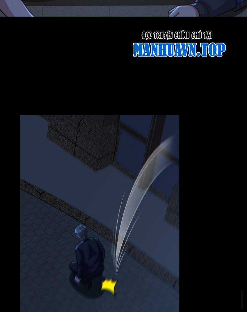 Toàn Cầu Ngự Quỷ: Trong Cơ Thể Ta Có Hàng Trăm Triệu Con Quỷ Chapter 186 trang 7