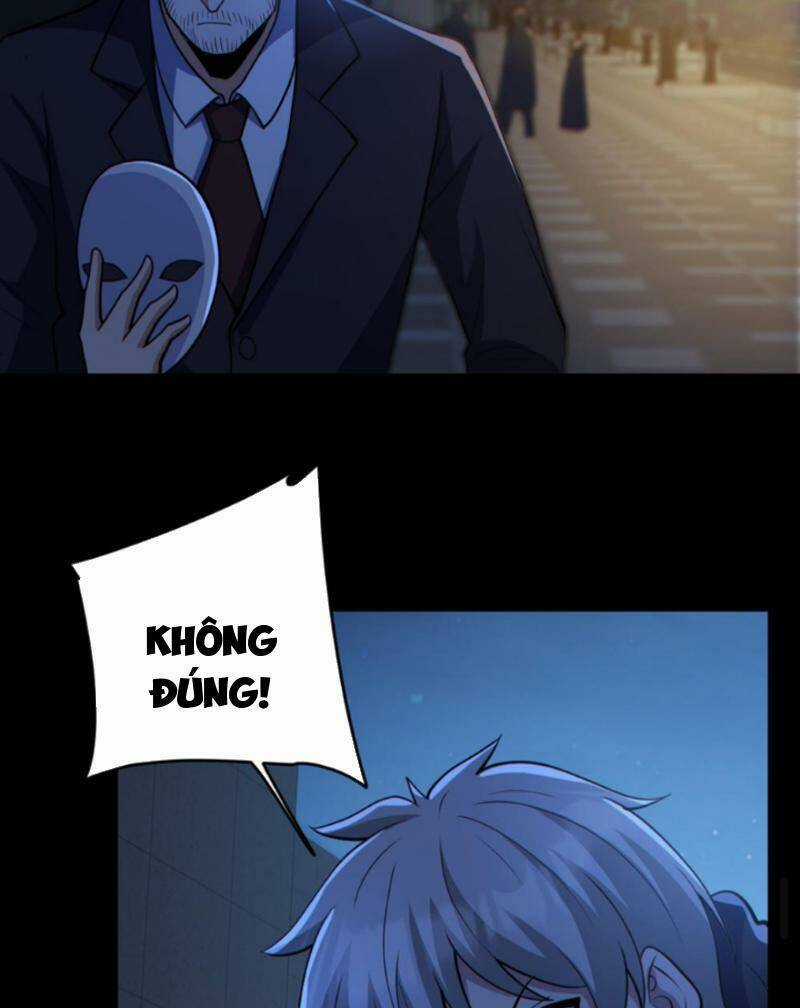 Toàn Cầu Ngự Quỷ: Trong Cơ Thể Ta Có Hàng Trăm Triệu Con Quỷ Chapter 186 trang 9