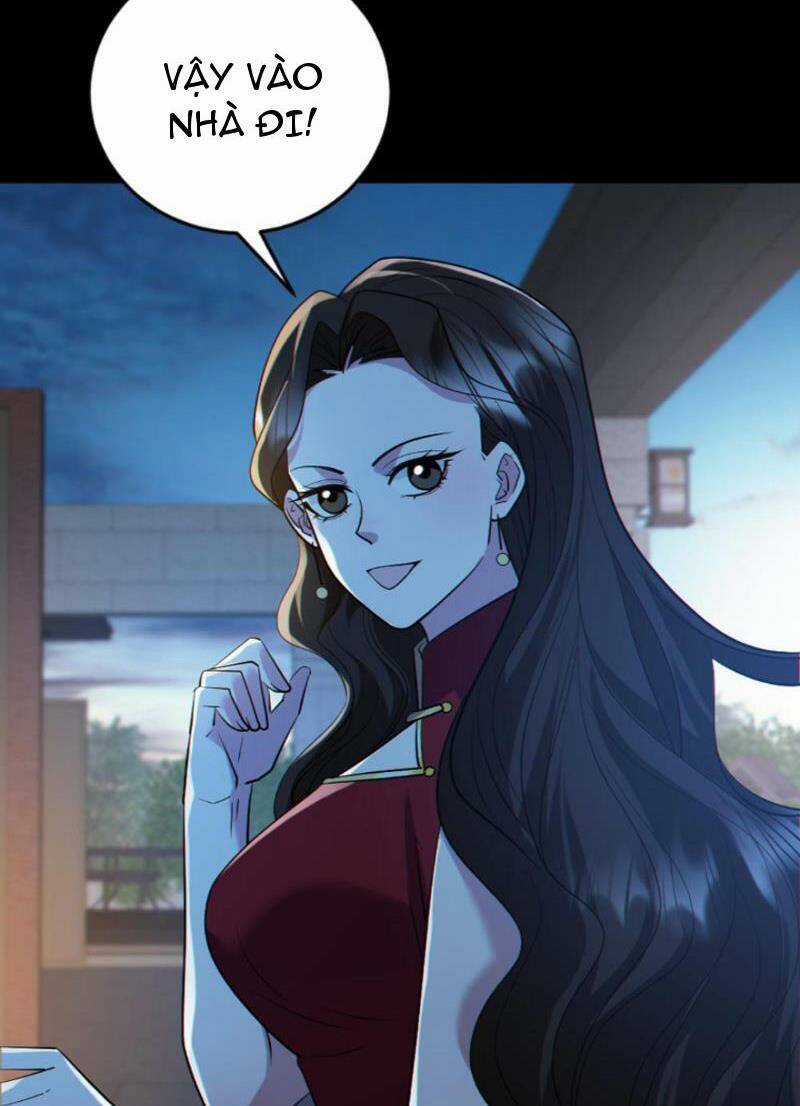Toàn Cầu Ngự Quỷ: Trong Cơ Thể Ta Có Hàng Trăm Triệu Con Quỷ Chapter 187 trang 10