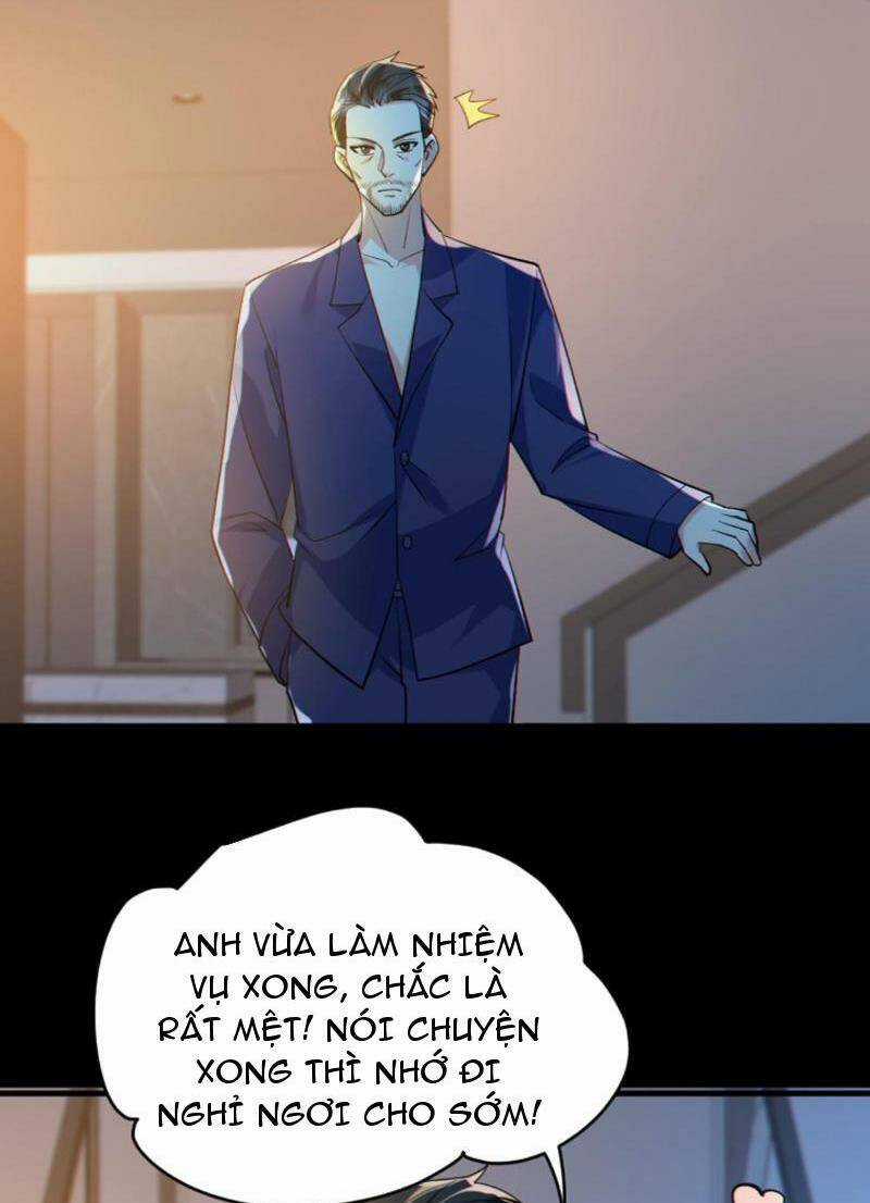 Toàn Cầu Ngự Quỷ: Trong Cơ Thể Ta Có Hàng Trăm Triệu Con Quỷ Chapter 187 trang 13