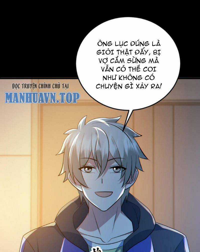 Toàn Cầu Ngự Quỷ: Trong Cơ Thể Ta Có Hàng Trăm Triệu Con Quỷ Chapter 187 trang 18