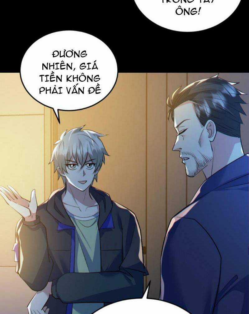Toàn Cầu Ngự Quỷ: Trong Cơ Thể Ta Có Hàng Trăm Triệu Con Quỷ Chapter 187 trang 22