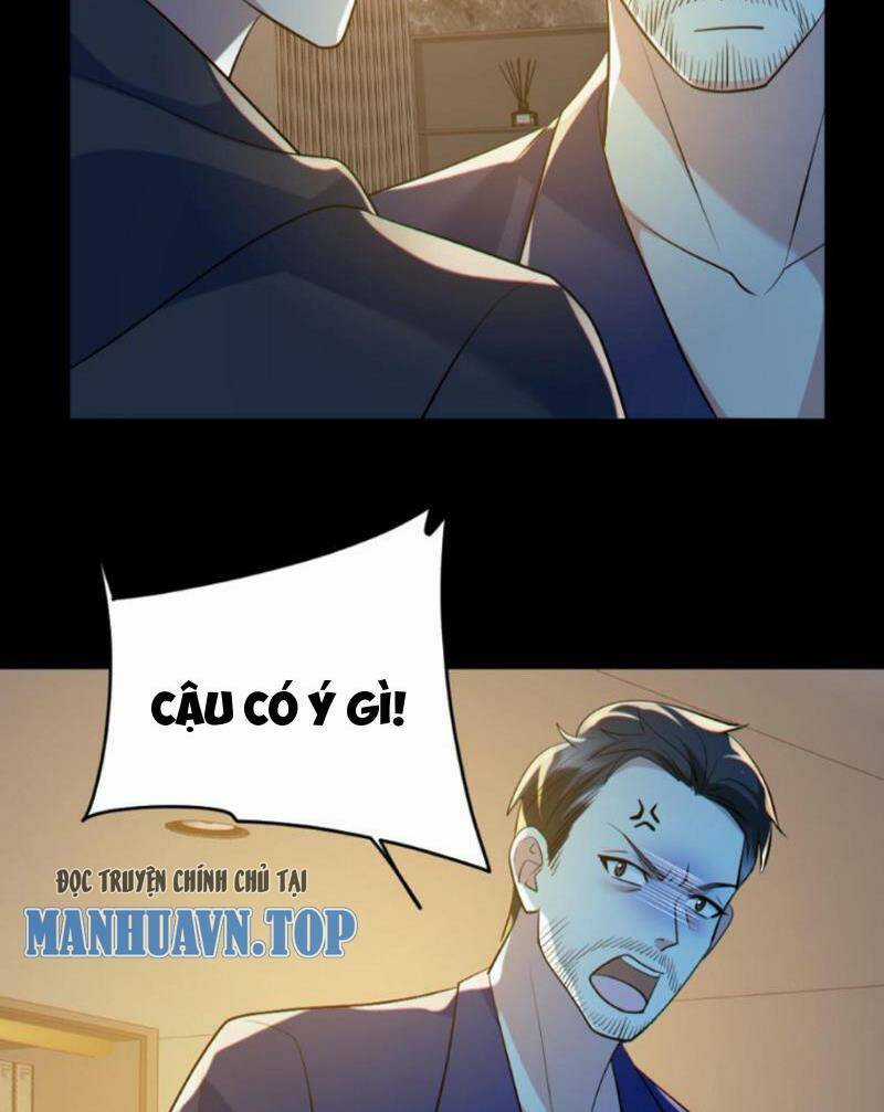 Toàn Cầu Ngự Quỷ: Trong Cơ Thể Ta Có Hàng Trăm Triệu Con Quỷ Chapter 187 trang 24