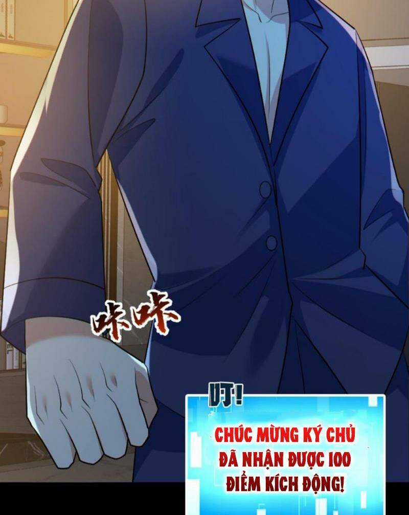 Toàn Cầu Ngự Quỷ: Trong Cơ Thể Ta Có Hàng Trăm Triệu Con Quỷ Chapter 187 trang 25