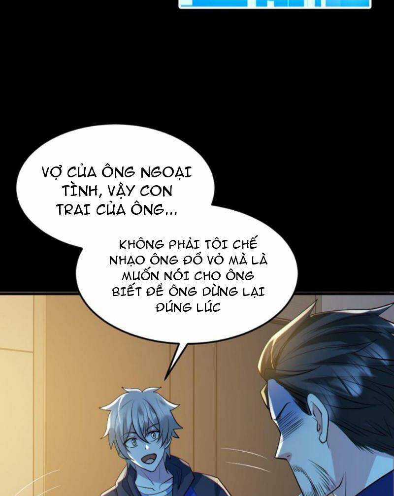 Toàn Cầu Ngự Quỷ: Trong Cơ Thể Ta Có Hàng Trăm Triệu Con Quỷ Chapter 187 trang 26