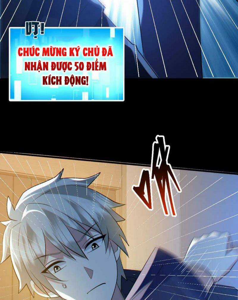 Toàn Cầu Ngự Quỷ: Trong Cơ Thể Ta Có Hàng Trăm Triệu Con Quỷ Chapter 187 trang 30