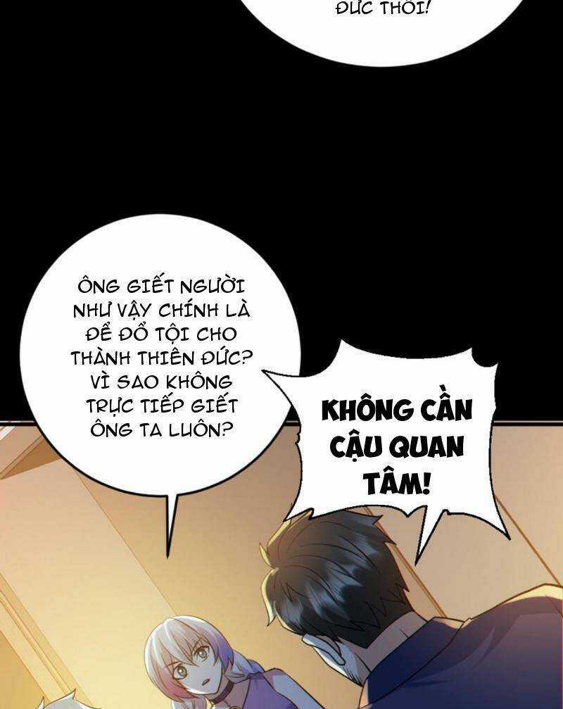 Toàn Cầu Ngự Quỷ: Trong Cơ Thể Ta Có Hàng Trăm Triệu Con Quỷ Chapter 187 trang 34