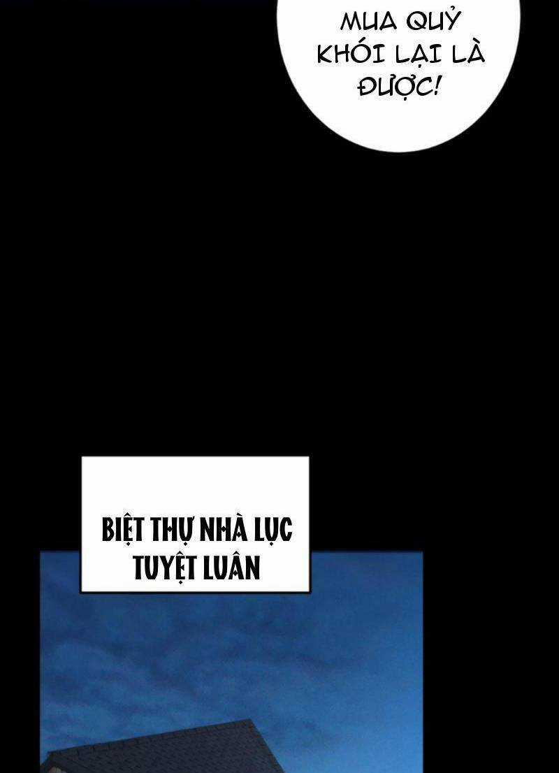 Toàn Cầu Ngự Quỷ: Trong Cơ Thể Ta Có Hàng Trăm Triệu Con Quỷ Chapter 187 trang 5