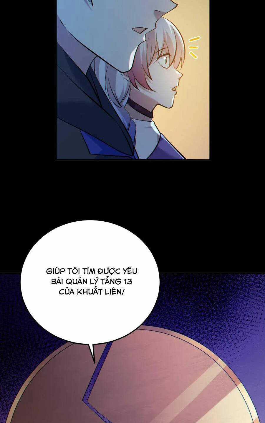 Toàn Cầu Ngự Quỷ: Trong Cơ Thể Ta Có Hàng Trăm Triệu Con Quỷ Chapter 188 trang 11