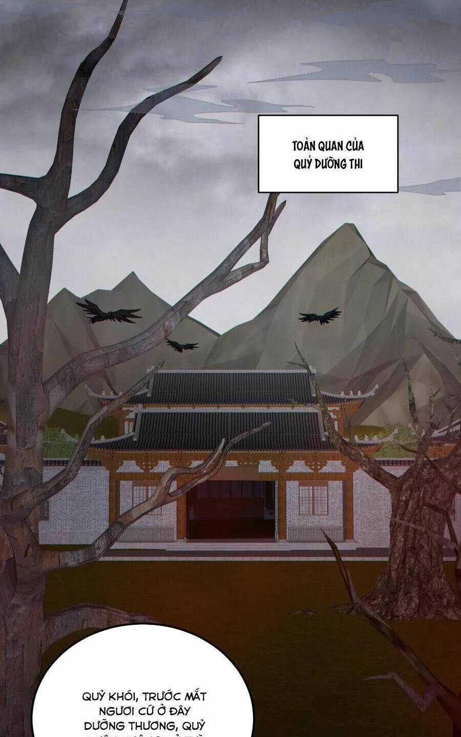 Toàn Cầu Ngự Quỷ: Trong Cơ Thể Ta Có Hàng Trăm Triệu Con Quỷ Chapter 188 trang 13