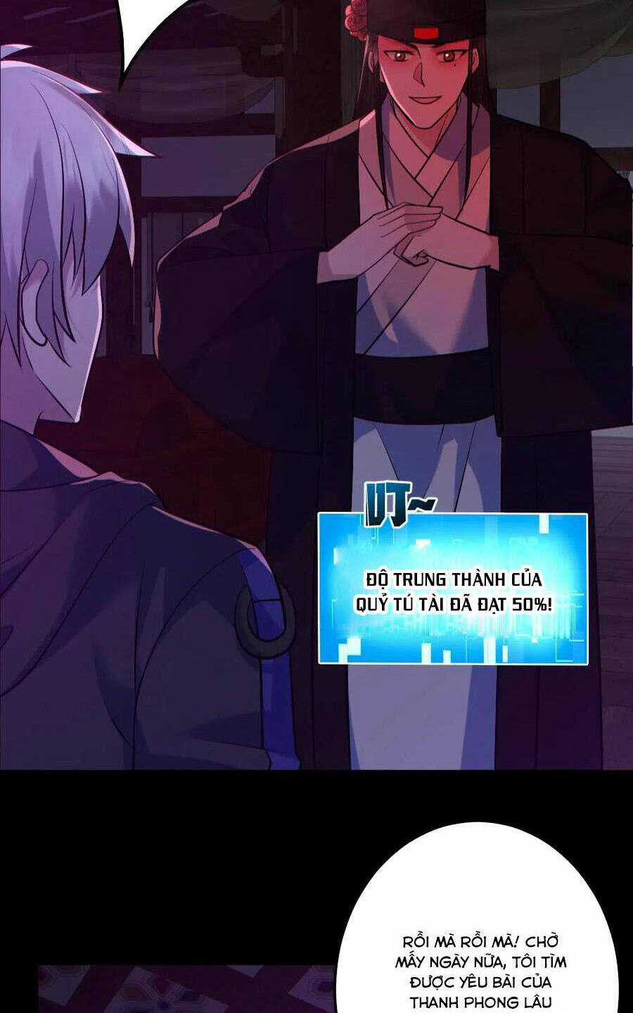 Toàn Cầu Ngự Quỷ: Trong Cơ Thể Ta Có Hàng Trăm Triệu Con Quỷ Chapter 188 trang 15