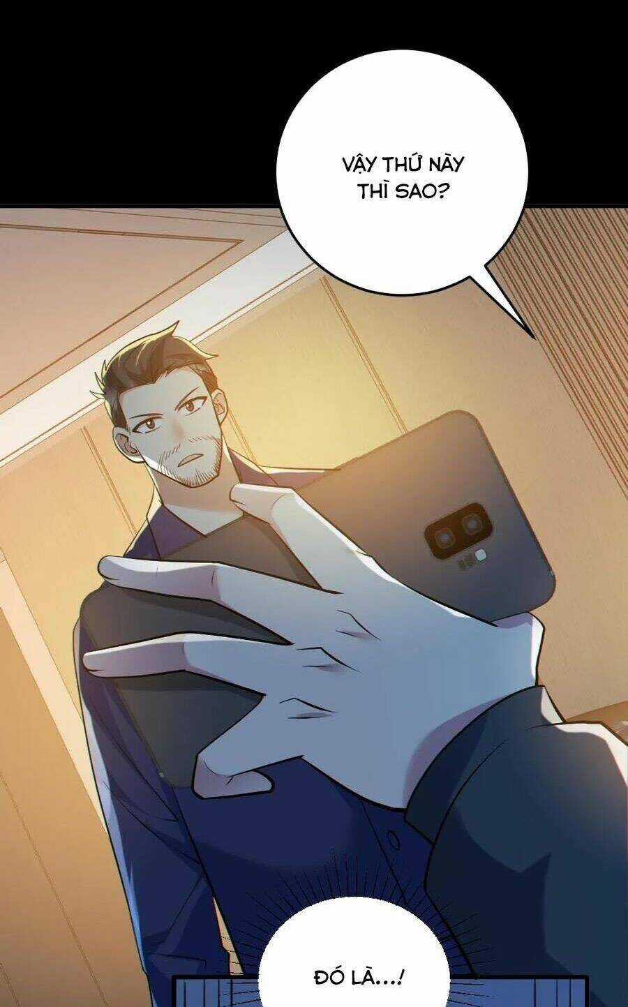 Toàn Cầu Ngự Quỷ: Trong Cơ Thể Ta Có Hàng Trăm Triệu Con Quỷ Chapter 188 trang 2