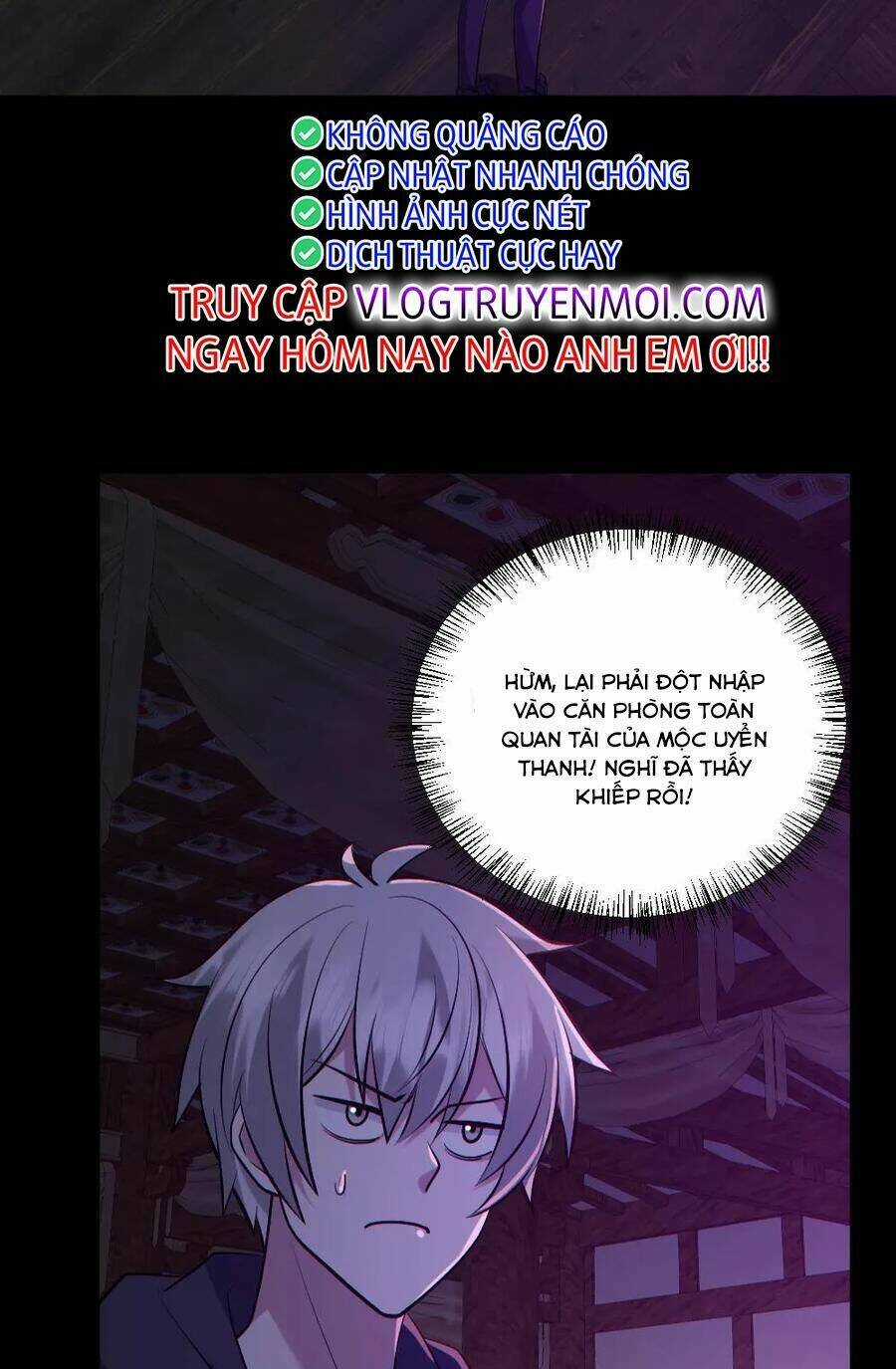 Toàn Cầu Ngự Quỷ: Trong Cơ Thể Ta Có Hàng Trăm Triệu Con Quỷ Chapter 188 trang 20