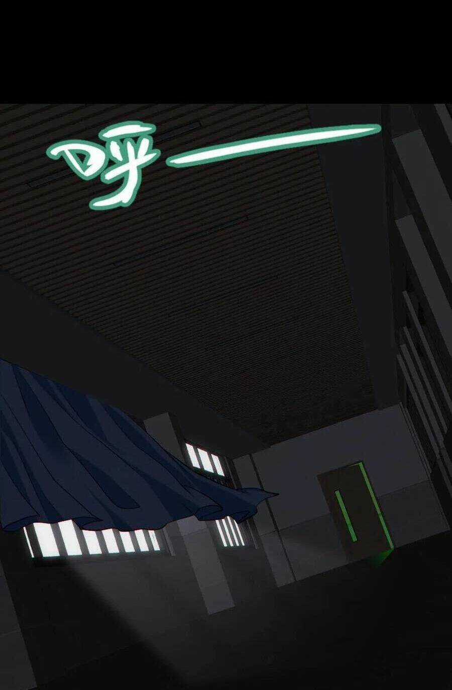 Toàn Cầu Ngự Quỷ: Trong Cơ Thể Ta Có Hàng Trăm Triệu Con Quỷ Chapter 188 trang 22