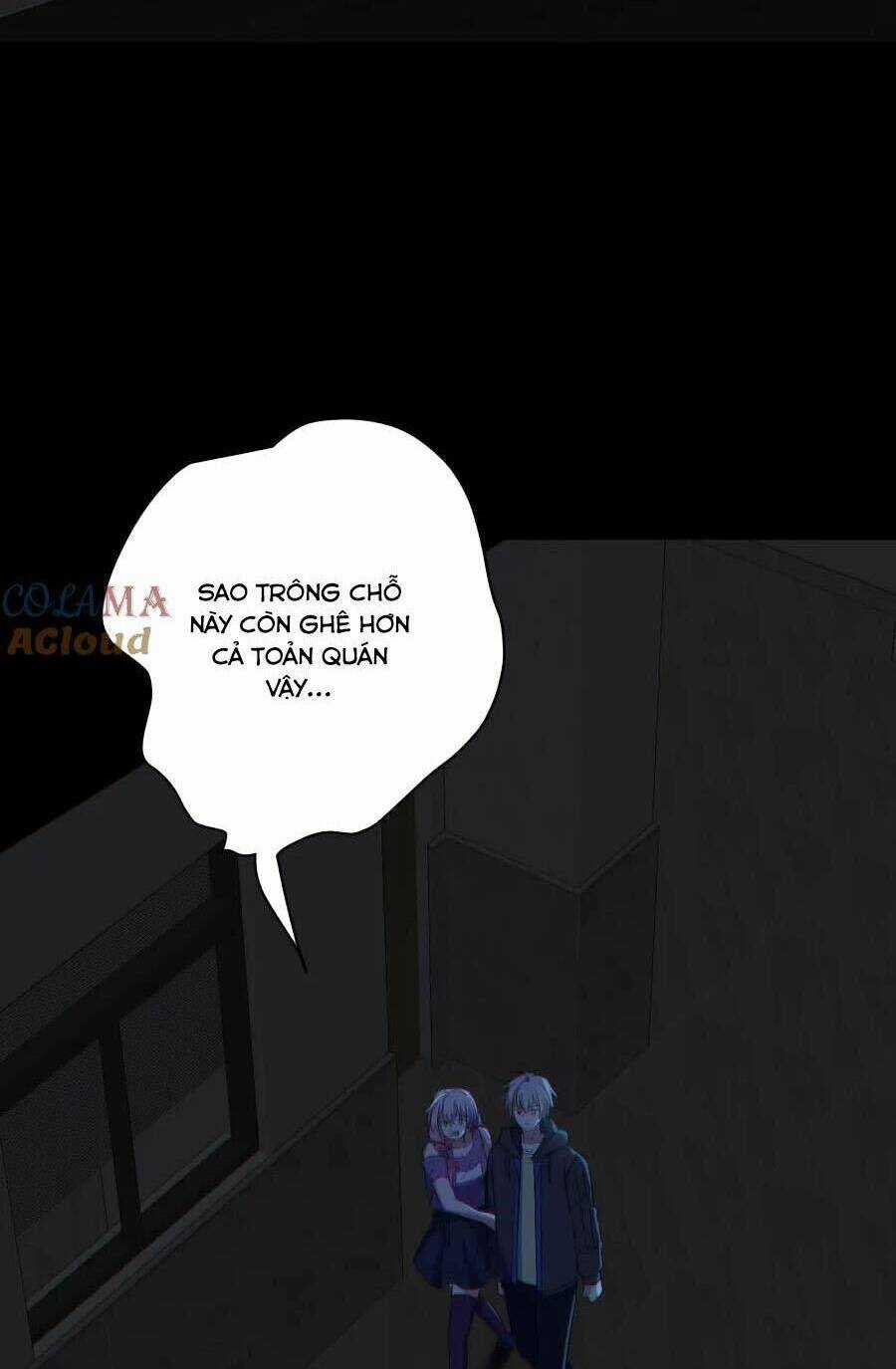 Toàn Cầu Ngự Quỷ: Trong Cơ Thể Ta Có Hàng Trăm Triệu Con Quỷ Chapter 188 trang 23