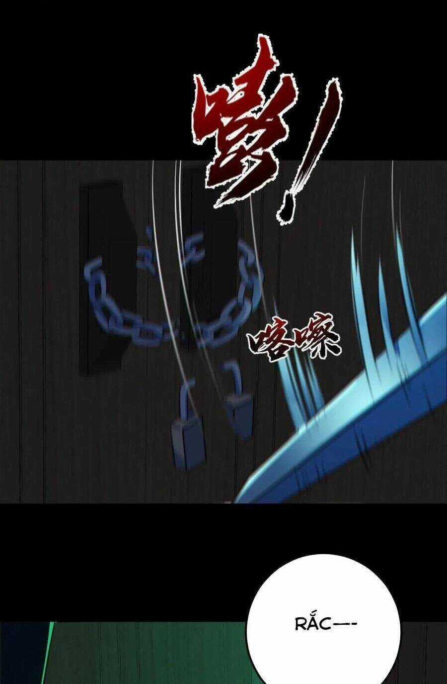 Toàn Cầu Ngự Quỷ: Trong Cơ Thể Ta Có Hàng Trăm Triệu Con Quỷ Chapter 188 trang 26