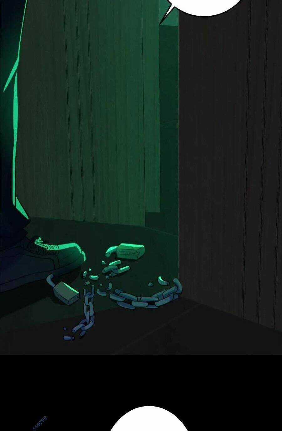 Toàn Cầu Ngự Quỷ: Trong Cơ Thể Ta Có Hàng Trăm Triệu Con Quỷ Chapter 188 trang 27