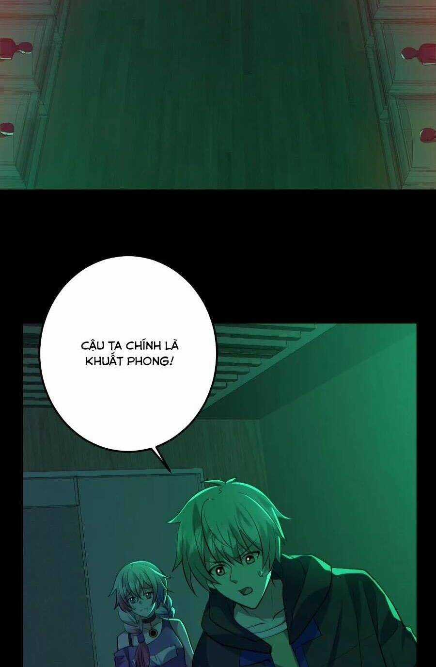 Toàn Cầu Ngự Quỷ: Trong Cơ Thể Ta Có Hàng Trăm Triệu Con Quỷ Chapter 188 trang 29