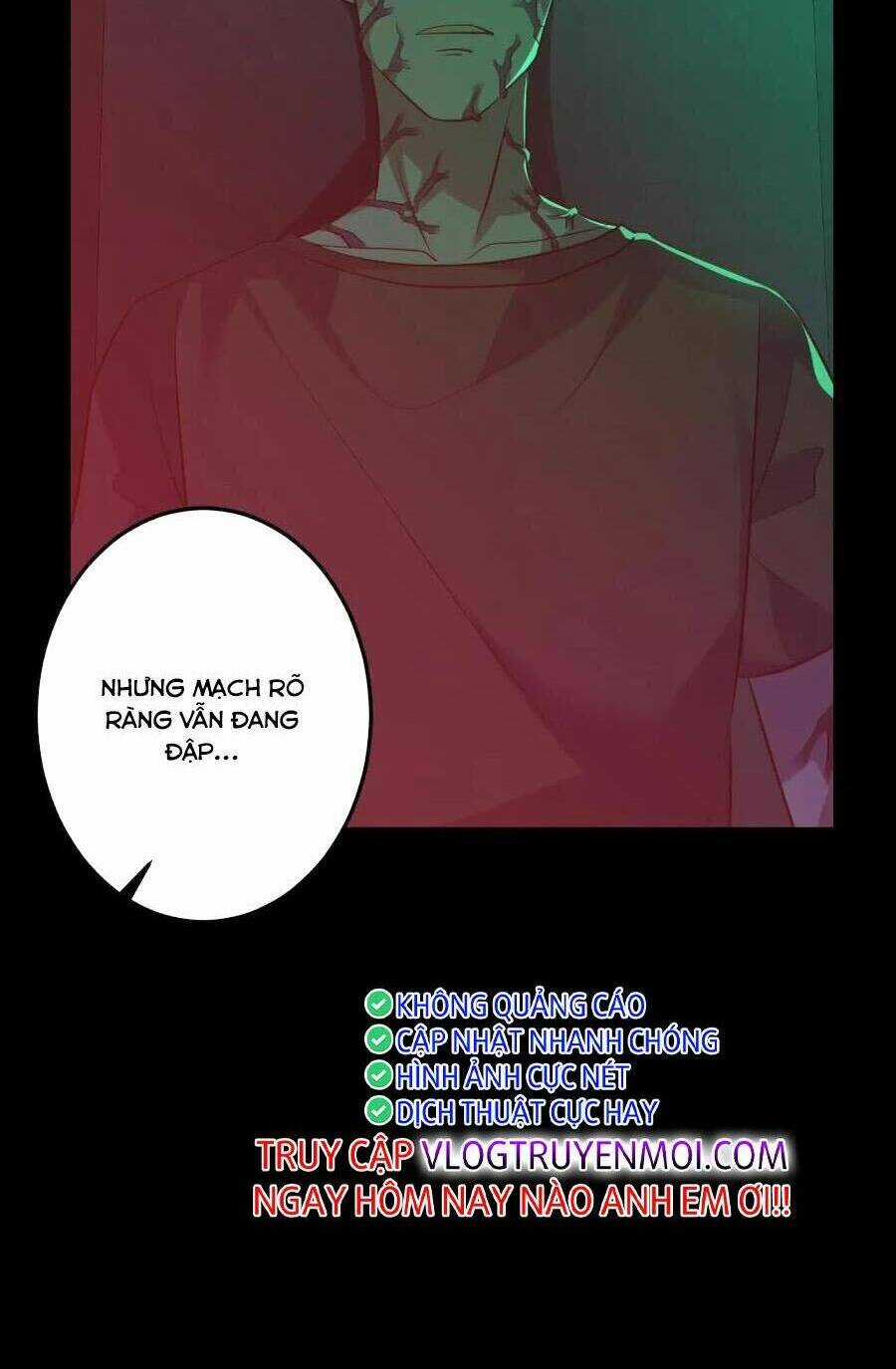 Toàn Cầu Ngự Quỷ: Trong Cơ Thể Ta Có Hàng Trăm Triệu Con Quỷ Chapter 188 trang 31