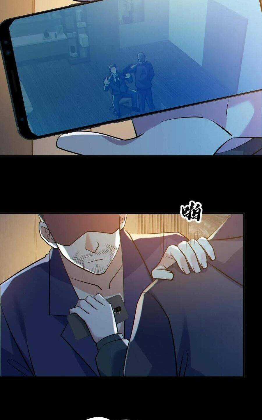 Toàn Cầu Ngự Quỷ: Trong Cơ Thể Ta Có Hàng Trăm Triệu Con Quỷ Chapter 188 trang 4