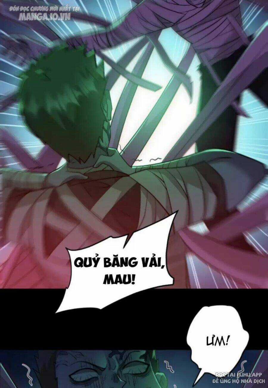 Toàn Cầu Ngự Quỷ: Trong Cơ Thể Ta Có Hàng Trăm Triệu Con Quỷ Chapter 189 trang 10