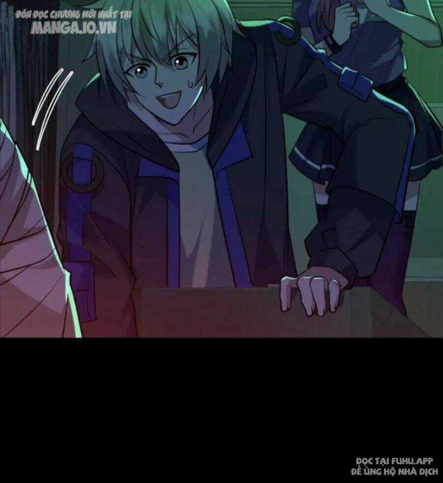 Toàn Cầu Ngự Quỷ: Trong Cơ Thể Ta Có Hàng Trăm Triệu Con Quỷ Chapter 189 trang 12