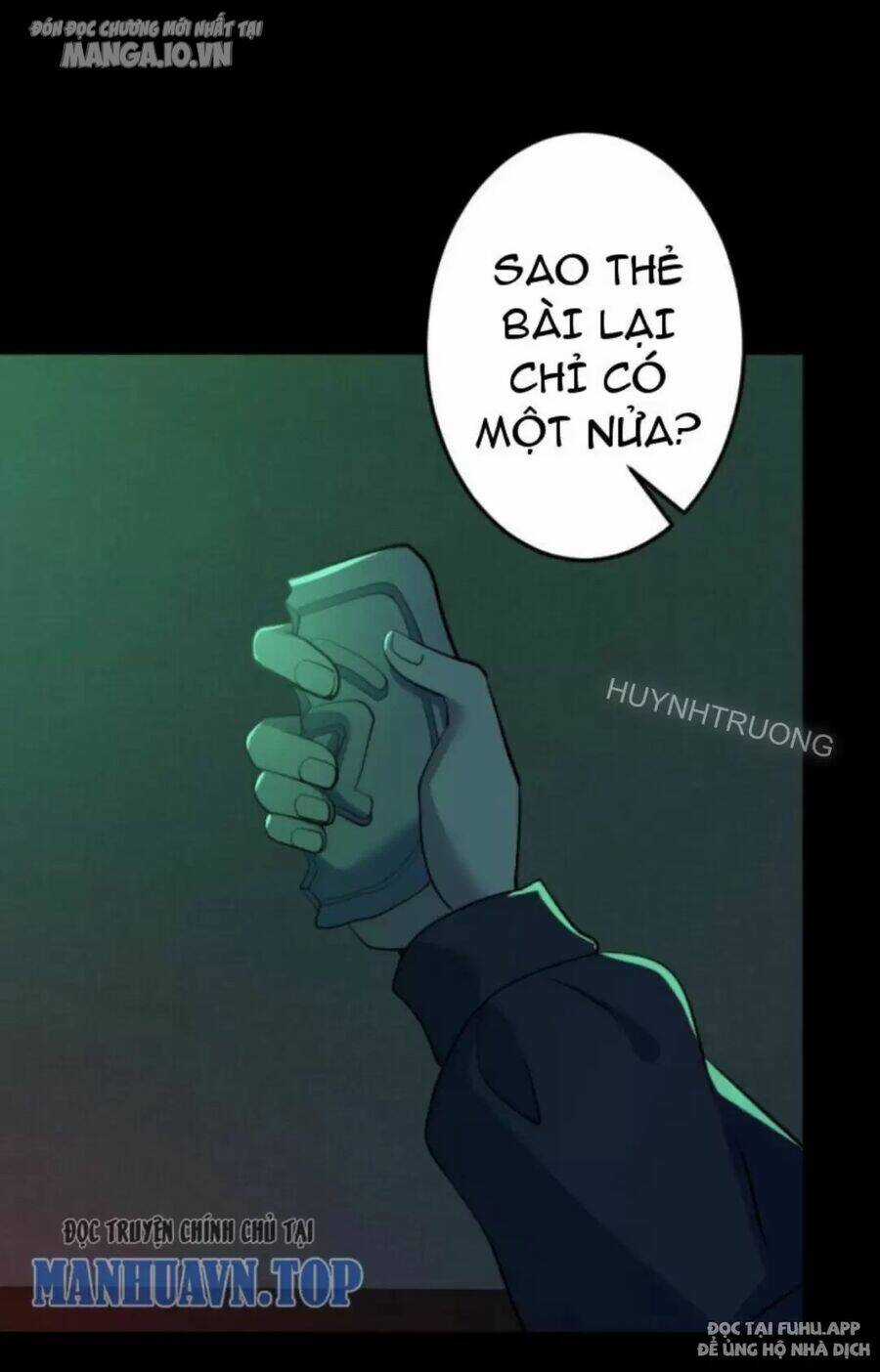 Toàn Cầu Ngự Quỷ: Trong Cơ Thể Ta Có Hàng Trăm Triệu Con Quỷ Chapter 189 trang 13