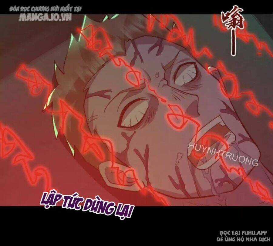 Toàn Cầu Ngự Quỷ: Trong Cơ Thể Ta Có Hàng Trăm Triệu Con Quỷ Chapter 189 trang 15