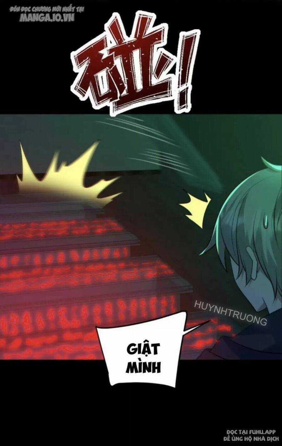 Toàn Cầu Ngự Quỷ: Trong Cơ Thể Ta Có Hàng Trăm Triệu Con Quỷ Chapter 189 trang 17