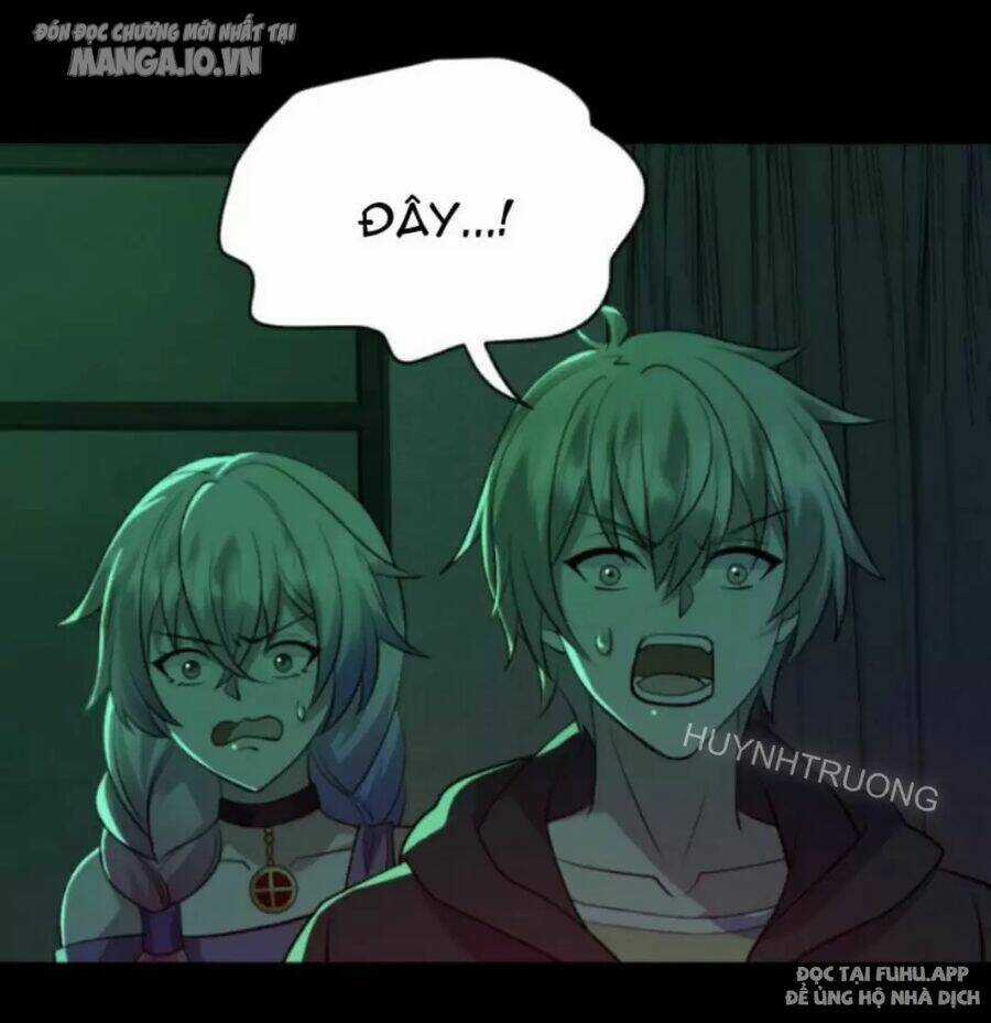 Toàn Cầu Ngự Quỷ: Trong Cơ Thể Ta Có Hàng Trăm Triệu Con Quỷ Chapter 189 trang 19