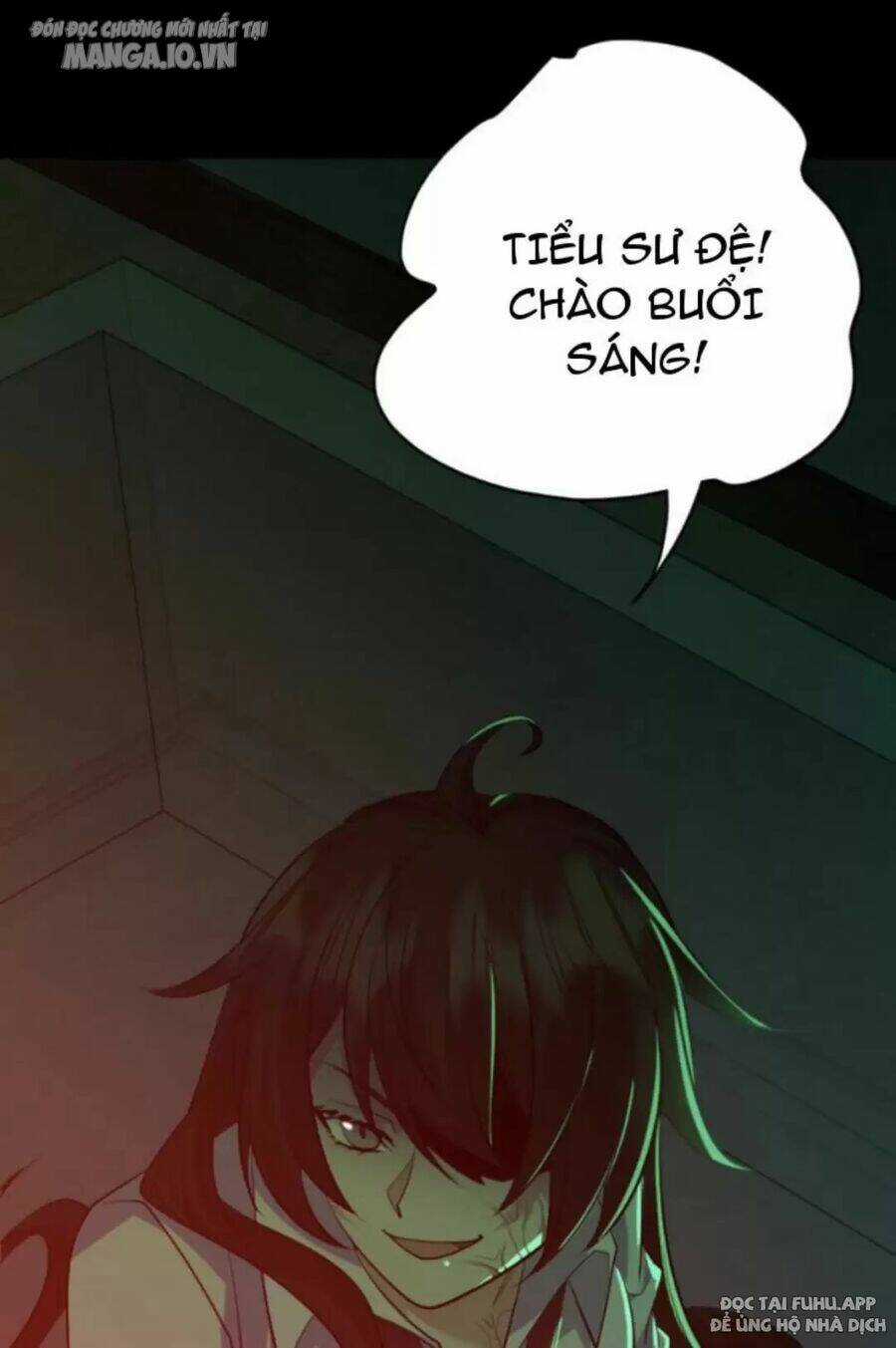 Toàn Cầu Ngự Quỷ: Trong Cơ Thể Ta Có Hàng Trăm Triệu Con Quỷ Chapter 189 trang 20