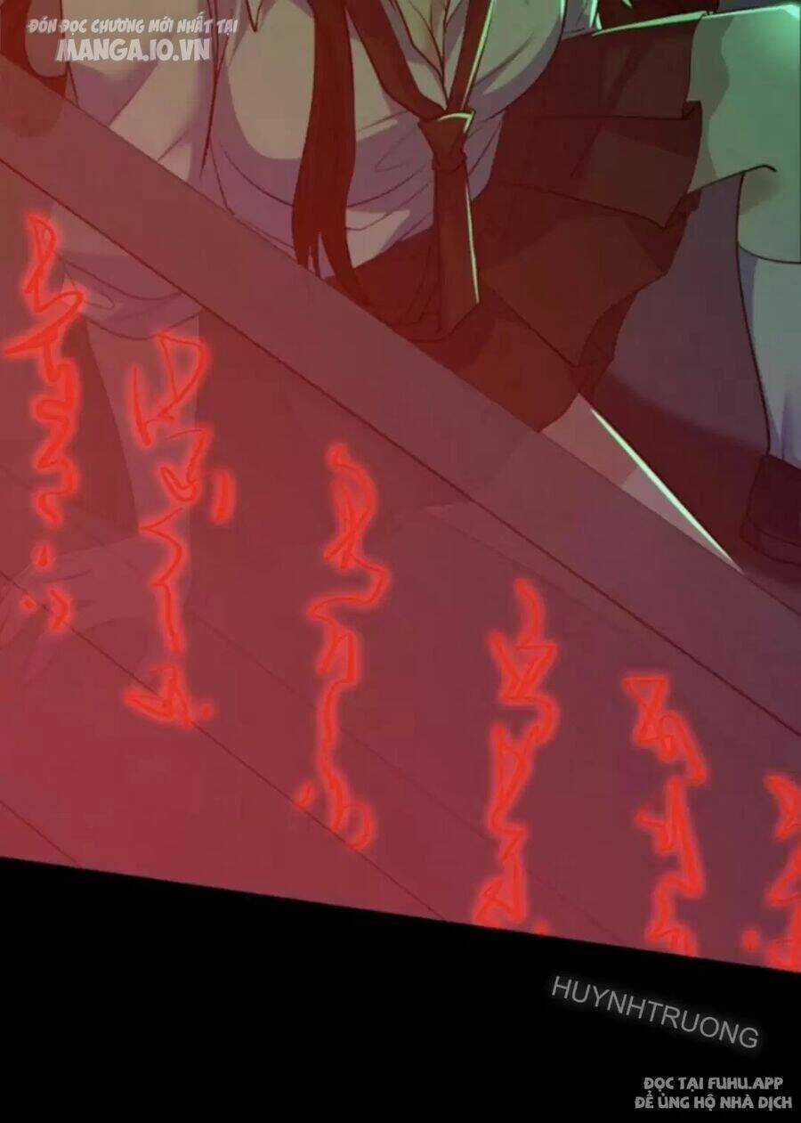 Toàn Cầu Ngự Quỷ: Trong Cơ Thể Ta Có Hàng Trăm Triệu Con Quỷ Chapter 189 trang 21