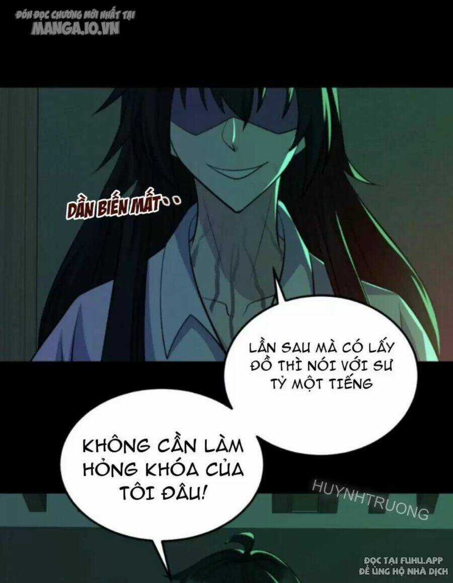 Toàn Cầu Ngự Quỷ: Trong Cơ Thể Ta Có Hàng Trăm Triệu Con Quỷ Chapter 189 trang 23