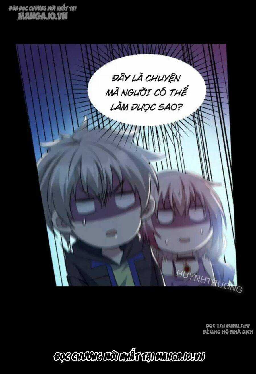 Toàn Cầu Ngự Quỷ: Trong Cơ Thể Ta Có Hàng Trăm Triệu Con Quỷ Chapter 189 trang 27