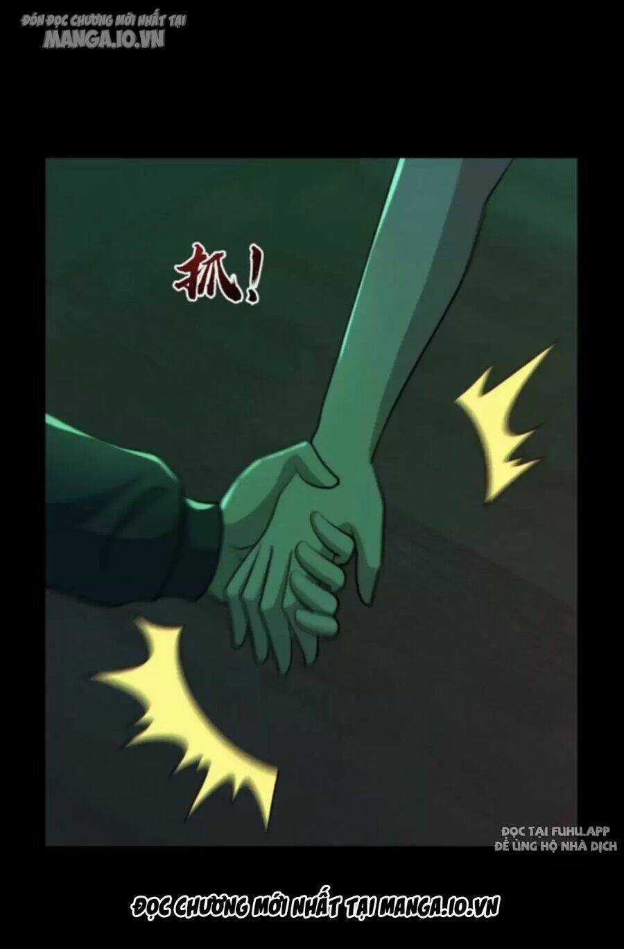 Toàn Cầu Ngự Quỷ: Trong Cơ Thể Ta Có Hàng Trăm Triệu Con Quỷ Chapter 189 trang 32