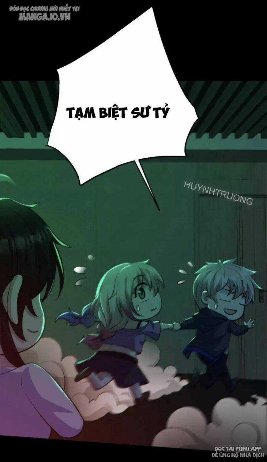 Toàn Cầu Ngự Quỷ: Trong Cơ Thể Ta Có Hàng Trăm Triệu Con Quỷ Chapter 189 trang 33