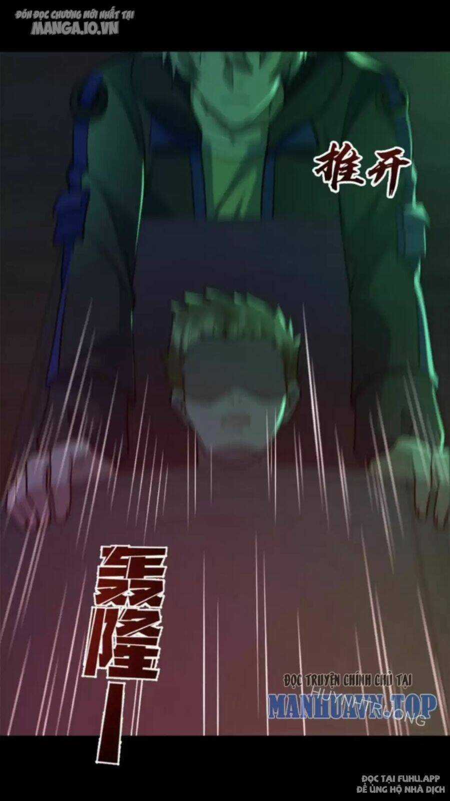 Toàn Cầu Ngự Quỷ: Trong Cơ Thể Ta Có Hàng Trăm Triệu Con Quỷ Chapter 189 trang 6