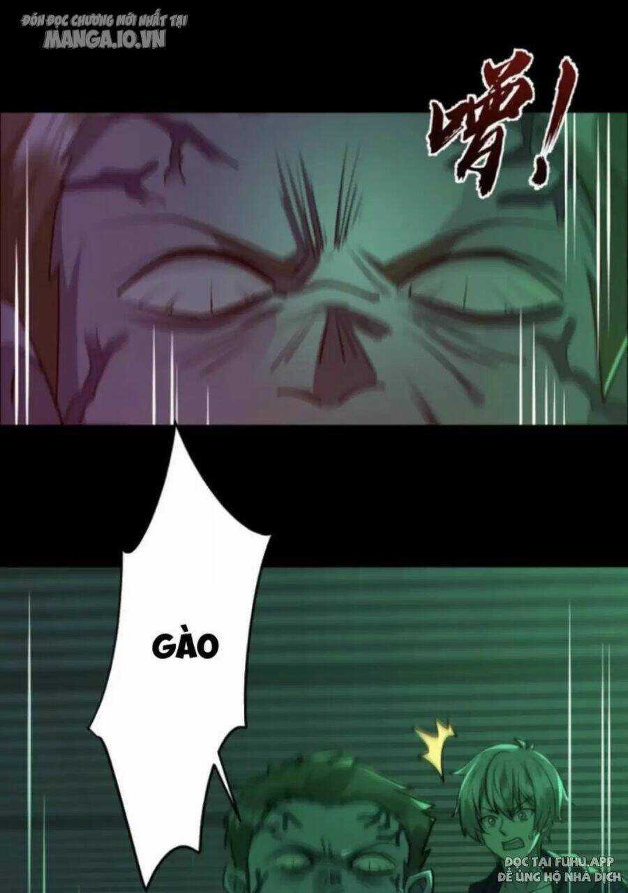 Toàn Cầu Ngự Quỷ: Trong Cơ Thể Ta Có Hàng Trăm Triệu Con Quỷ Chapter 189 trang 7