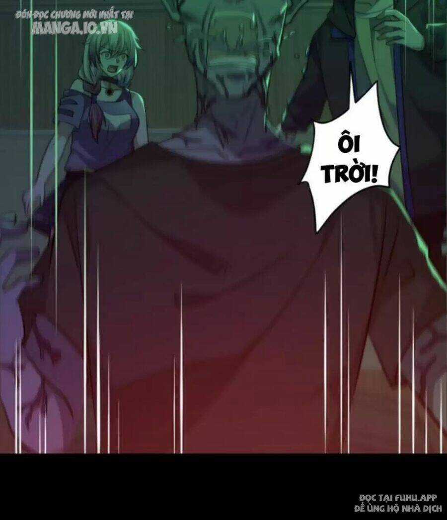 Toàn Cầu Ngự Quỷ: Trong Cơ Thể Ta Có Hàng Trăm Triệu Con Quỷ Chapter 189 trang 8