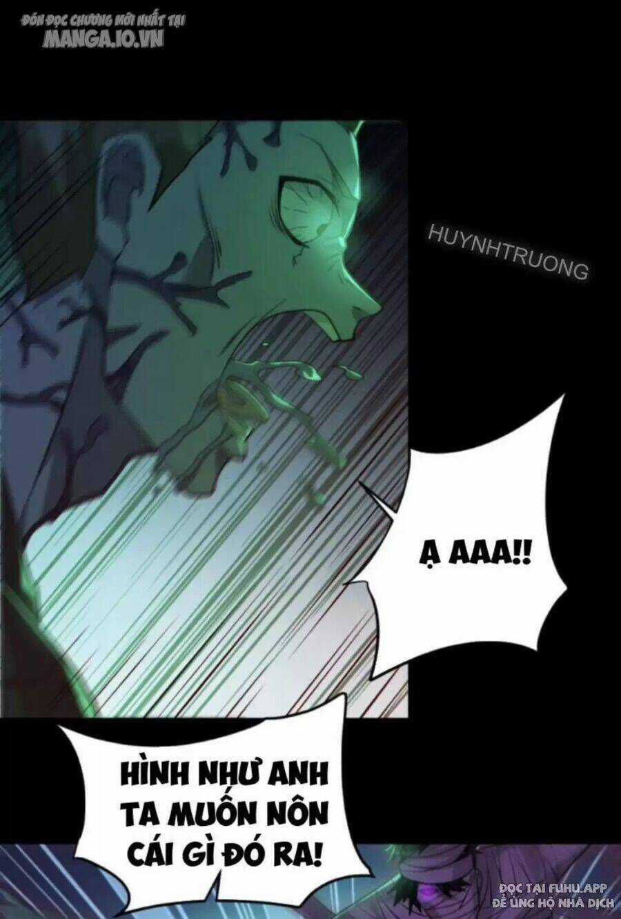 Toàn Cầu Ngự Quỷ: Trong Cơ Thể Ta Có Hàng Trăm Triệu Con Quỷ Chapter 189 trang 9