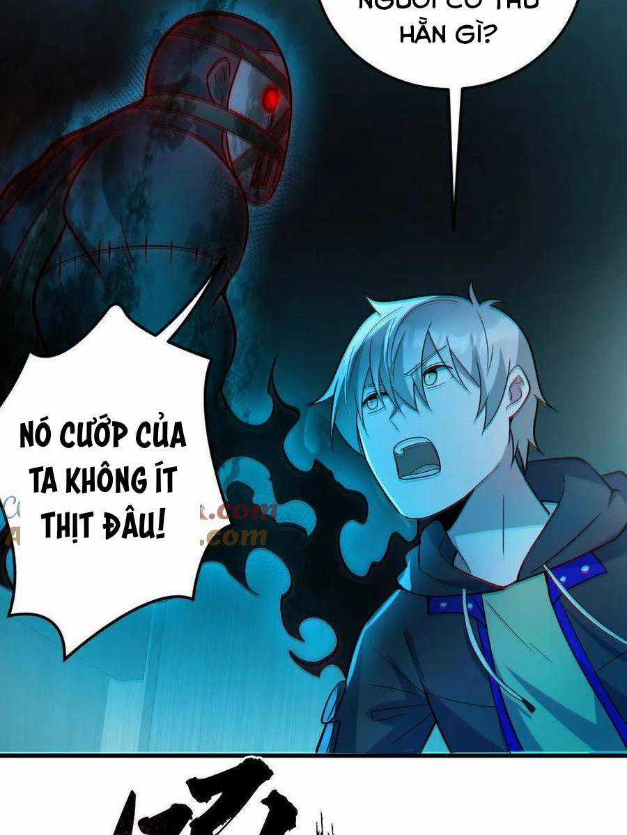 Toàn Cầu Ngự Quỷ: Trong Cơ Thể Ta Có Hàng Trăm Triệu Con Quỷ Chapter 19 trang 19