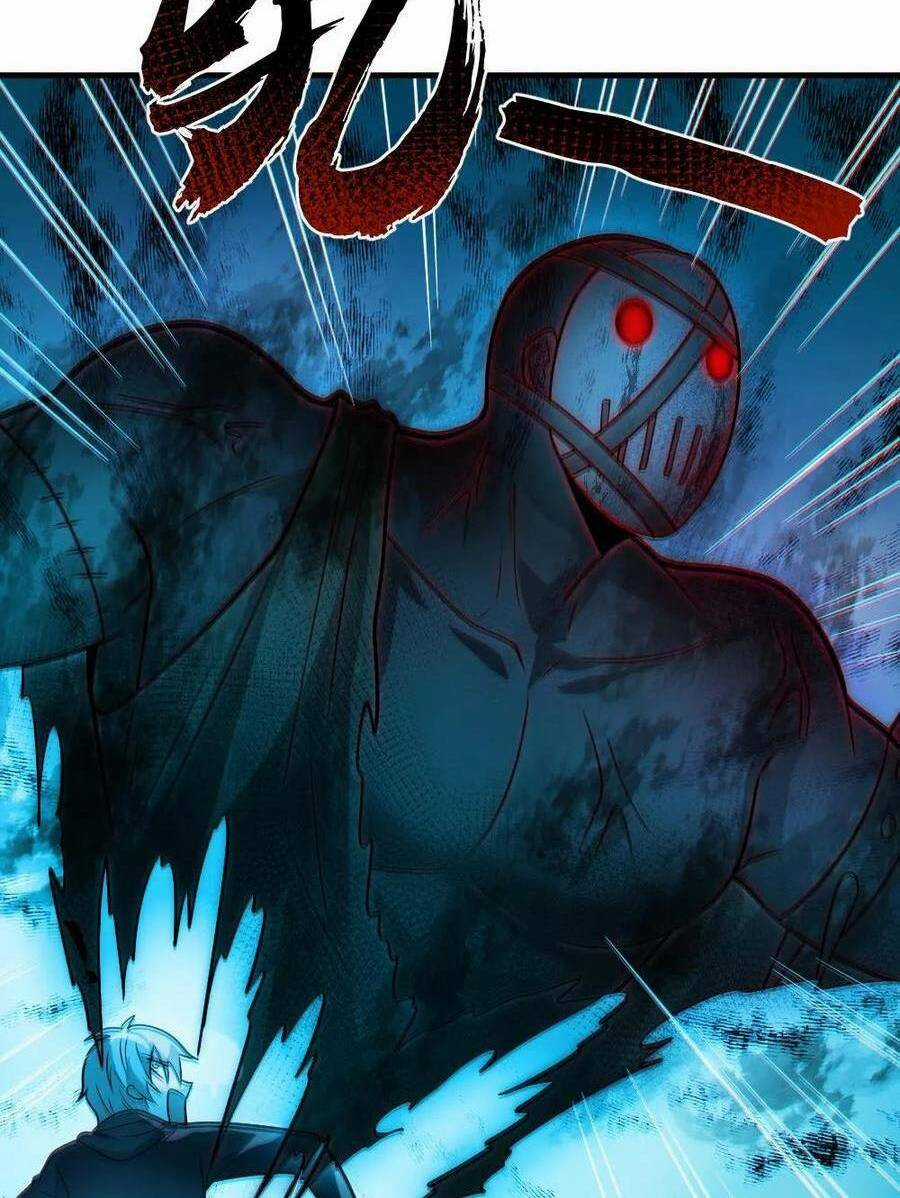 Toàn Cầu Ngự Quỷ: Trong Cơ Thể Ta Có Hàng Trăm Triệu Con Quỷ Chapter 19 trang 20