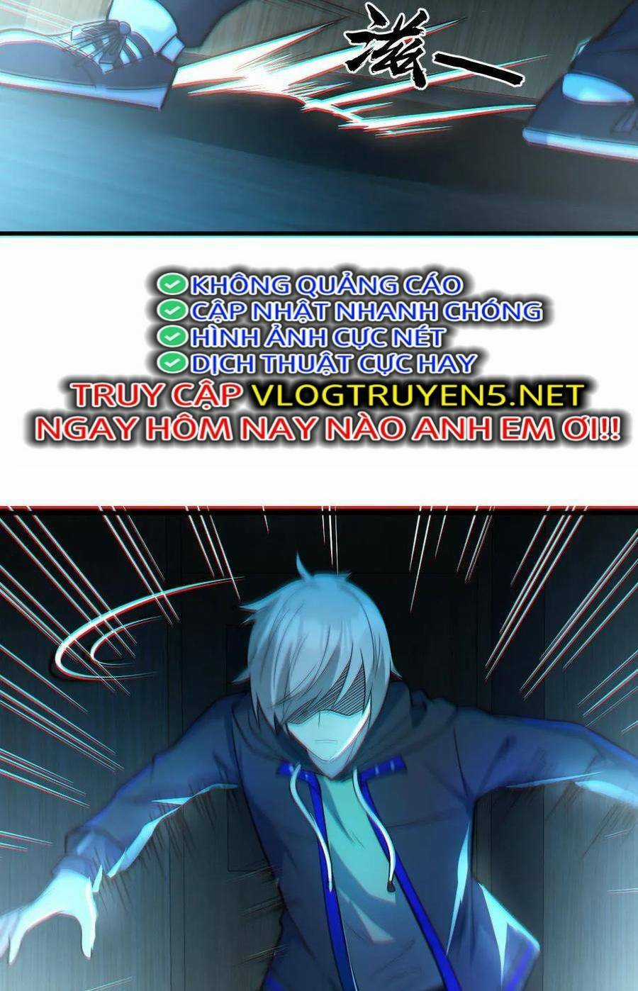 Toàn Cầu Ngự Quỷ: Trong Cơ Thể Ta Có Hàng Trăm Triệu Con Quỷ Chapter 19 trang 22