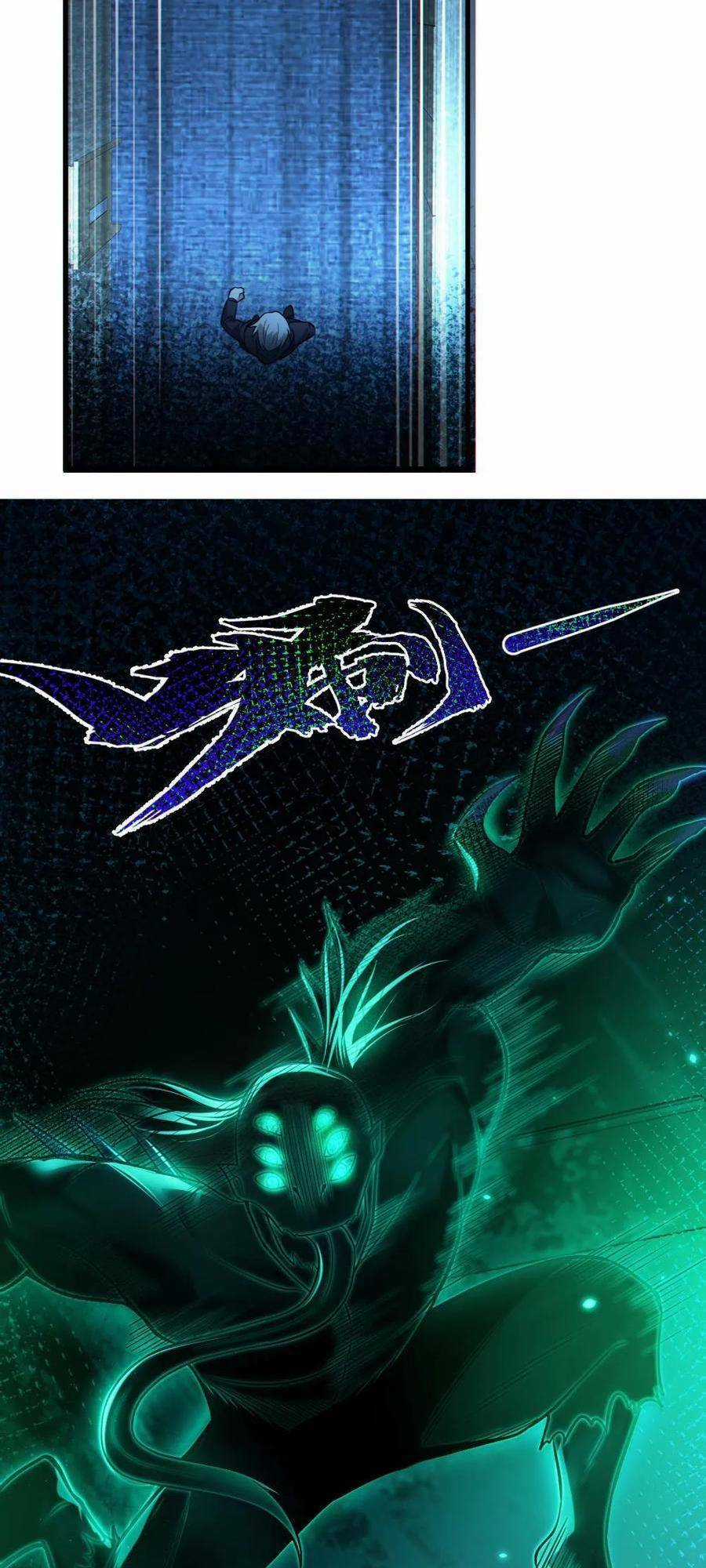 Toàn Cầu Ngự Quỷ: Trong Cơ Thể Ta Có Hàng Trăm Triệu Con Quỷ Chapter 19 trang 28