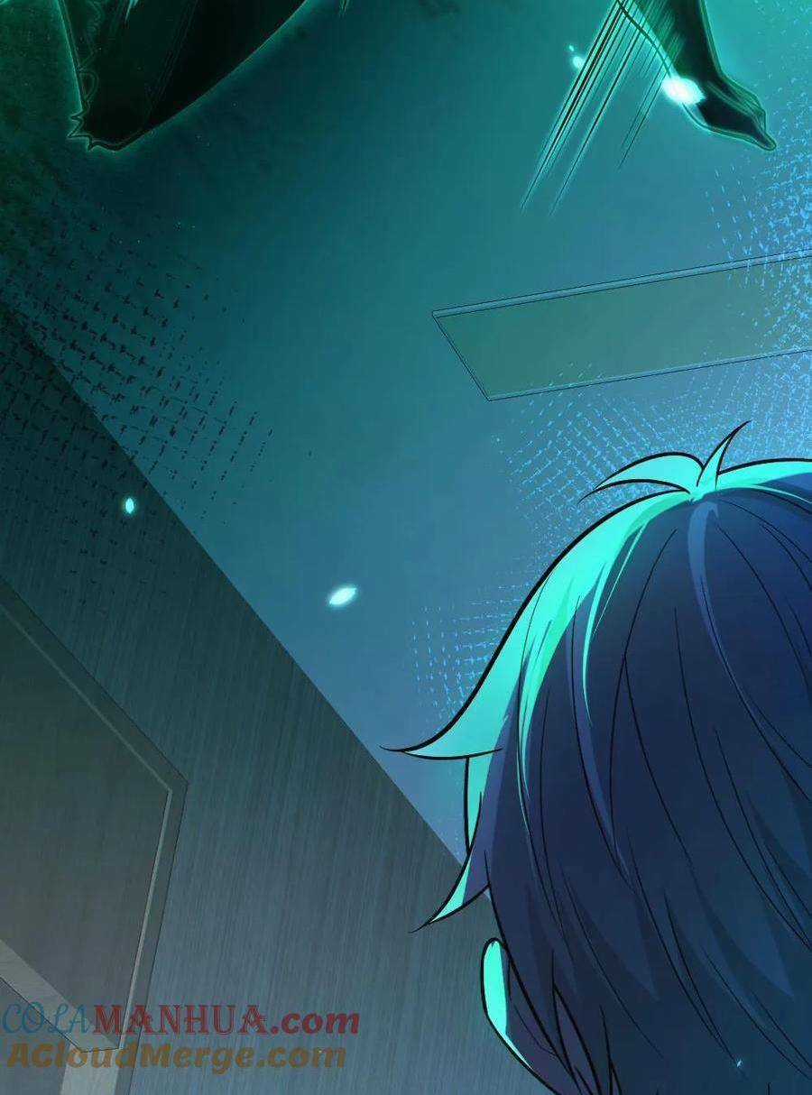 Toàn Cầu Ngự Quỷ: Trong Cơ Thể Ta Có Hàng Trăm Triệu Con Quỷ Chapter 19 trang 29